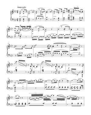 Beethoven: Piano Sonatas, Op. 10