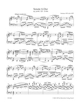 Schubert: Complete Piano Sonatas - Volumes 1-3
