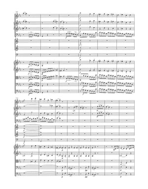 Haydn: Symphony in C Minor, Hob. I:95