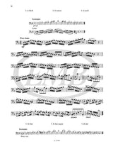 Weissenborn: Bassoon Studies for Beginners, Op. 8, No. 1