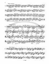Weissenborn: Bassoon Studies for Advanced Pupils, Op. 8, No. 2