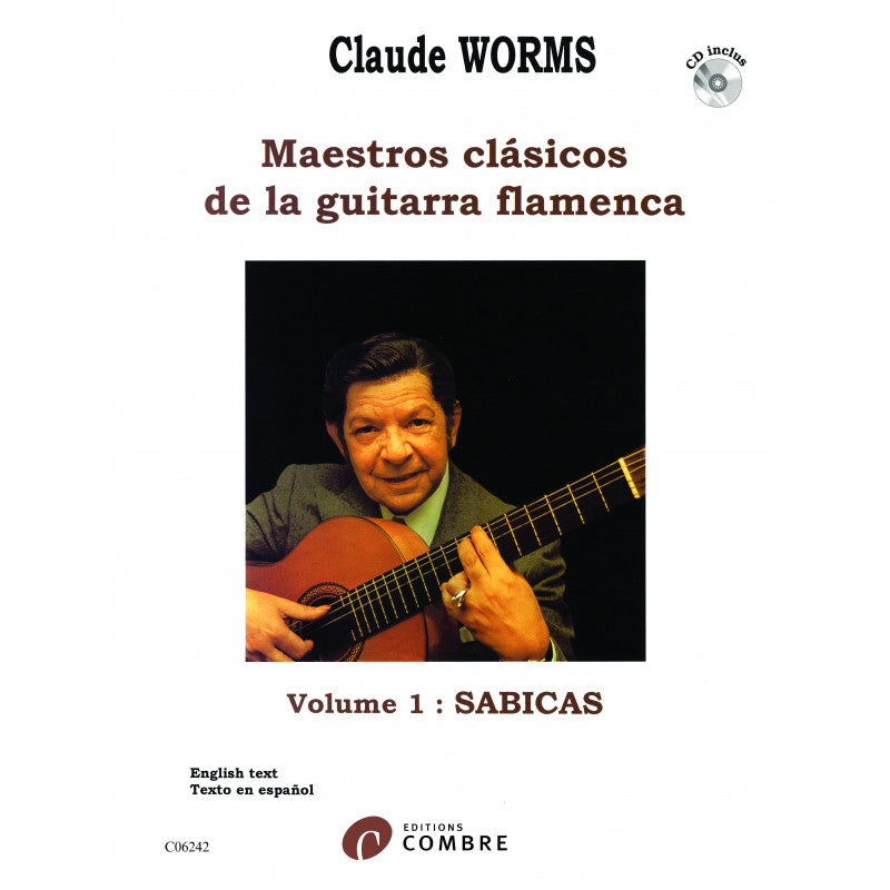 Maestros clásicos - Volume 1 (Sabicas)