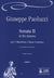 Paolucci: Sonata No. 2 in C Minor for 2 Mandolins and Continuo
