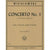Wieniawski: Violin Concerto No. 1 in F-sharp Minor, Op. 14