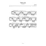 Bonis: Mélisande, Op. 109, No. 5