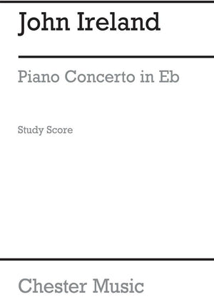 Ireland: Piano Concerto in E-flat Major