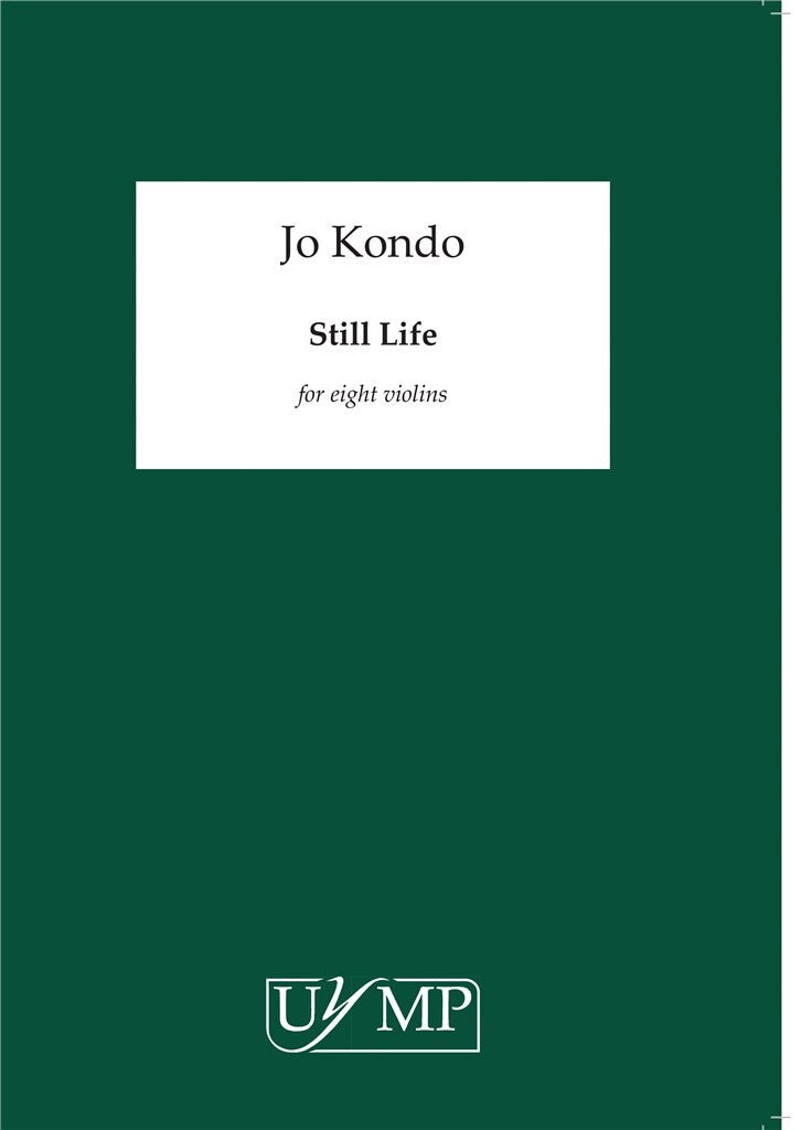 Kondo: Still Life