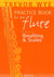 Practice Book for the Flute - Book 5 (Breathing & Scales)