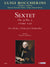 Boccherini: String Sextet in E Major, G 456, Op. 23, No. 3