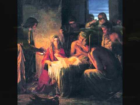 Liszt: Christus