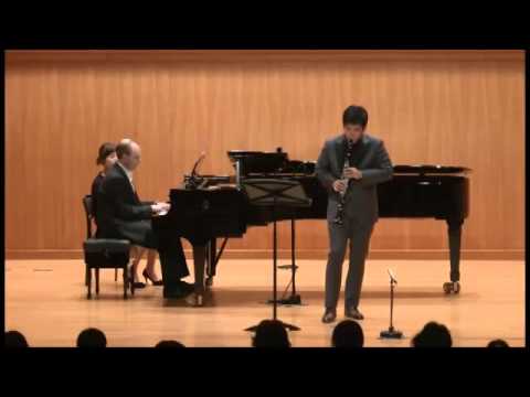 Muczynski: Time Pieces, Op. 43