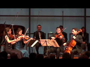 Pärt: Fratres (for string quartet)