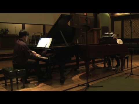 Harberg: Tenement Rhapsody