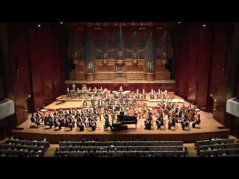 Liebermann: Rhapsody on a Theme of Paganini, Op. 72