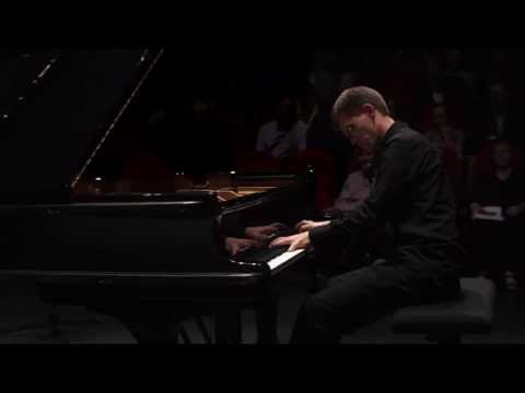 Tchaikovsky: Romeo and Juliet (arr. for piano)