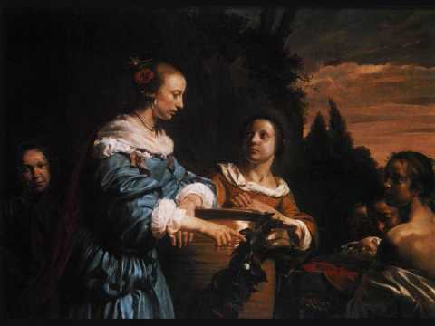 Albinoni: Violin Concerto in B-flat Major, Op. 2, No. 6