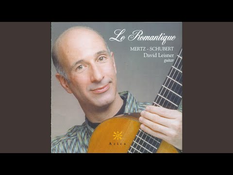 Mertz: Tarantelle