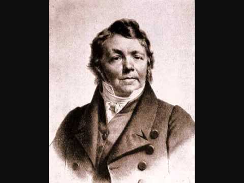 Hummel: Fantasie for Viola and Orchestra, Op. 94