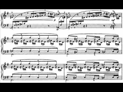 Tchaikovsky: Grand Sonata in G Major, Op. 37