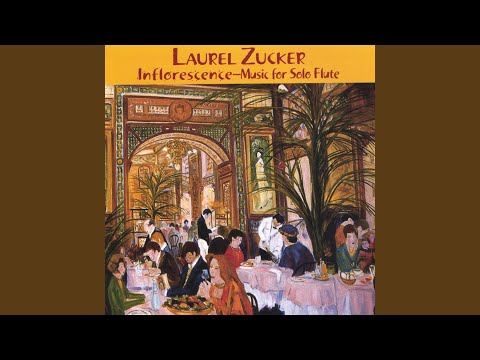 Kay: Prelude for Solo Flute