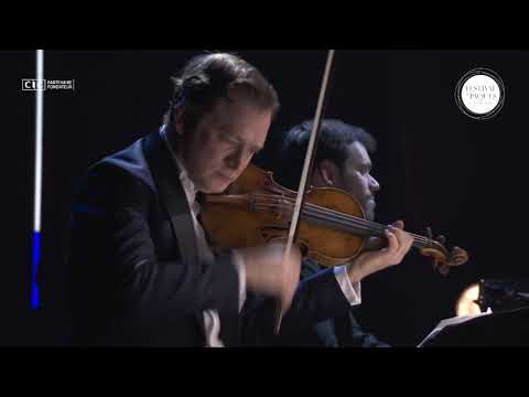 Bertrand: Sonata-Poème, Op. 11