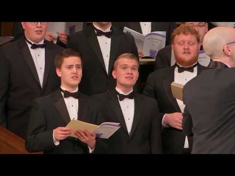 Trenney: Like Him We Rise