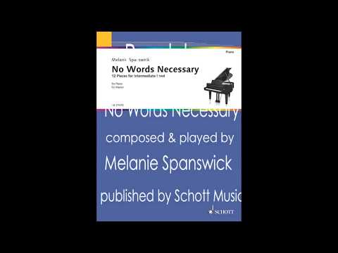 Spanswick: No Words Necessary