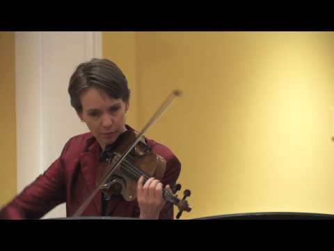 Bernofsky: Song of the Phoenix