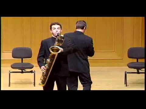 Escaich: Tango Virtuoso