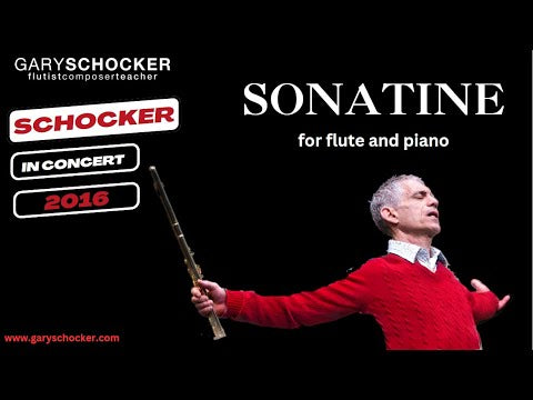 Schocker: Sonatine
