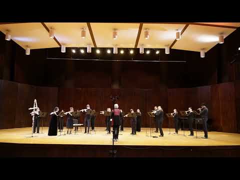 Mitchell: Fanfare