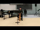 Dorff: In A Deep Funk (arr. for baritone sax)