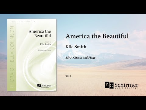 K. Smith: America the Beautiful