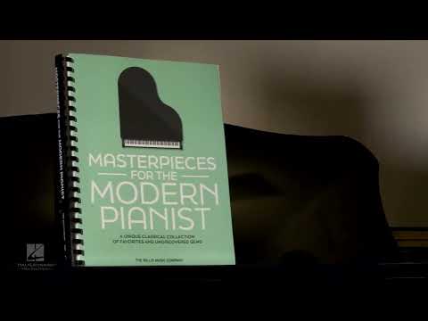 Masterpieces for the Modern Pianist