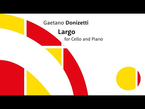 Donizetti: Largo