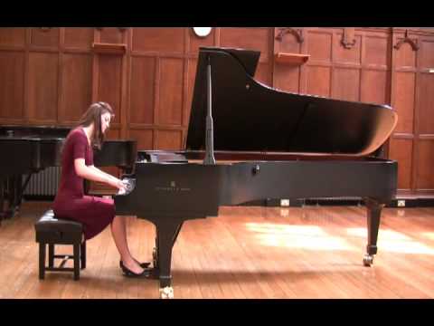Liszt: Hohe Liebe, S. 541, No. 1