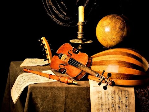 Albert: Melody
