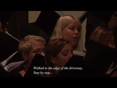 Jansson: Tonight I Dance Alone