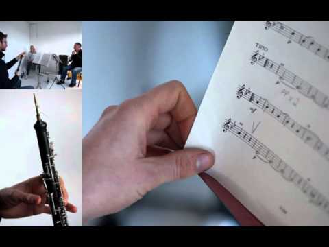 Wenth: Divertimento in B-flat Major