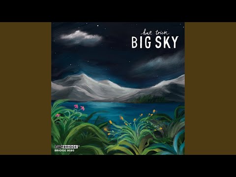 Dorff: Big Sky