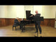 Casella: Barcarola et Scherzo