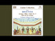 Brouwer: An idea (Passacaglia for Eli)