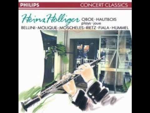 Hummel: Introduction, Theme and Variations, Op. 102