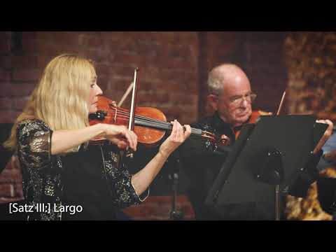 Genzmer: Sinfonietta No. 1, GeWV 106