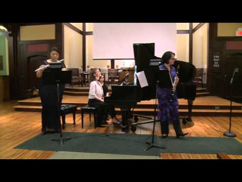 Harberg: Birding in The Palisades