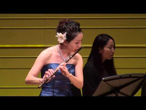 Kapustin: Flute Sonata, Op. 125