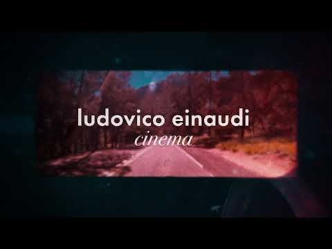 Einaudi: Cinema