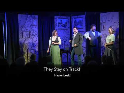 DeSpain: No Ladies in the Lady's Book