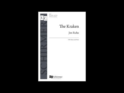 Eiche: The Kraken