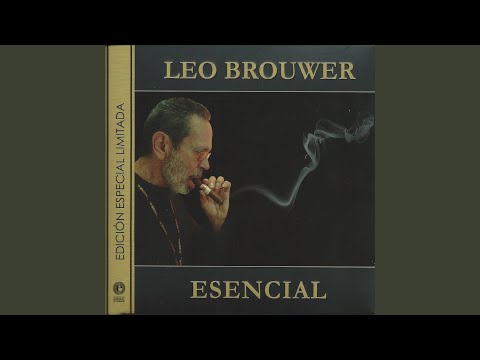 Brouwer: Diez Bocetos